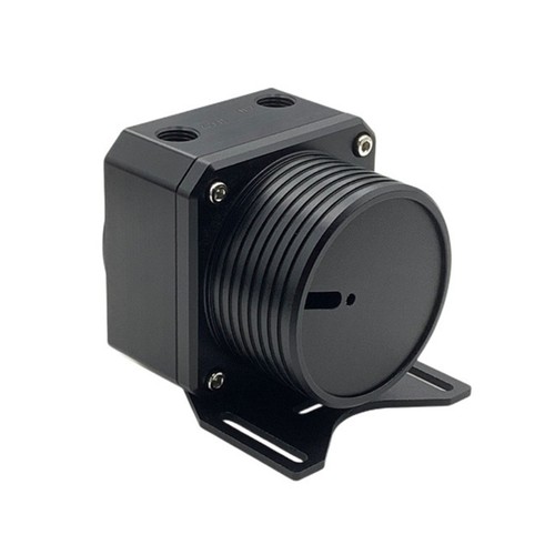 Professional Pump Top Cover Acrylic Housing Pump Cover Computer Water Cooling - Afbeelding 9 van 10