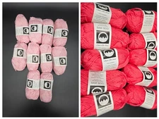 Classic Elite Yarns, Bam Boo, 2 Colors, 100% Bamboo, 50g/120yd ea (2 LOTS of 10)