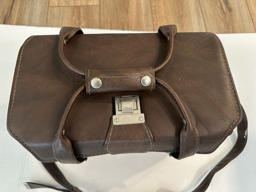 (Riesiges Vintage Kamera Konvolut) Hanimex Praktica Super TL + Tasche + viel Zubehör! - Bild 18 von 22