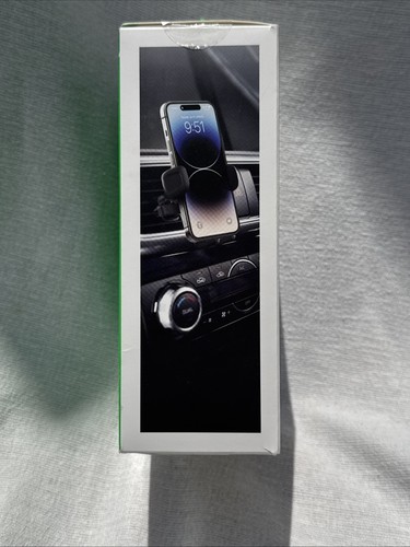 Support voiture smartphone iottie Easy One Touch 5 neuf - Photo 6 sur 7