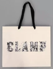Shopper CLAMP Exhibition Key Visual Shopping Bag "CLAMP Exhibition"
