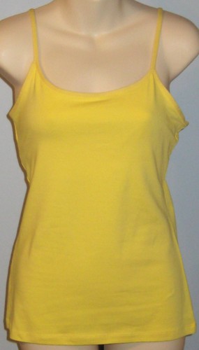 New Steve Women's Camisoles - Picture 1 of 7
