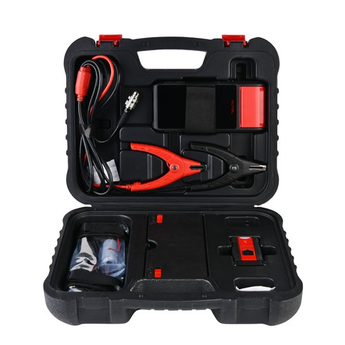 Autel MaxiBAS BT608 Battery Tester Full Systems Diagnostic Scanner, Update BT508 - Picture 12 of 12