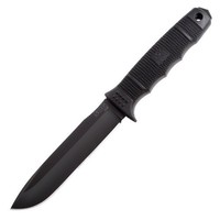 Sog Specialty Knives And Tools Se38-n Force Knife With Straight Edge Fixed Heat on sale Sog Specialty Knives And Tools Se38-n Force Knife With Straight Edge Fixed Heat on sale