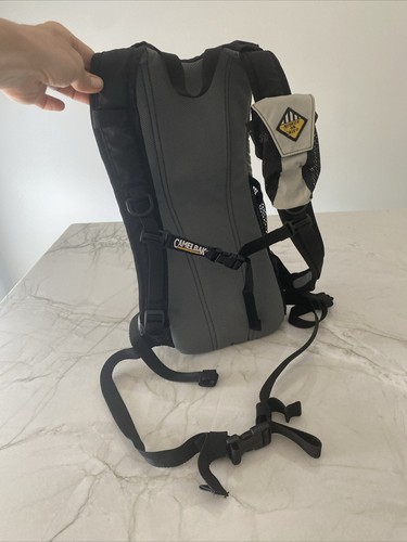 Camelbak Lobo  Hydration Pack No Bladder Hiking Camping Backpack - Picture 9 of 12