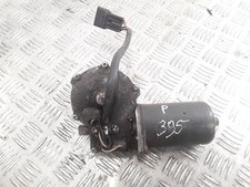 PEUGEOT 807 E Scheibenwischermotor vorne 404721 2.20 Diesel 94kw 2004 12982795