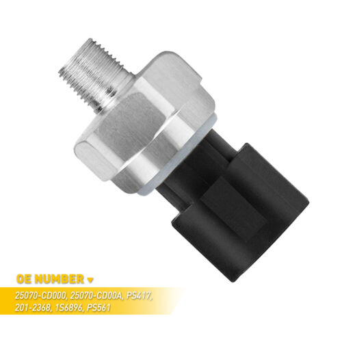 Oil Pressure Sensor Sender Switch For Nissan Armada Titan Pathfinder 350Z Xterra - Picture 8 of 11