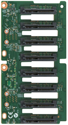 NEU IBM 00FJ756 BACKPLANE HDD 8xSAS X3650 M5 - Bild 1 von 2