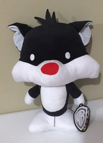 looney tunes plush ebay
