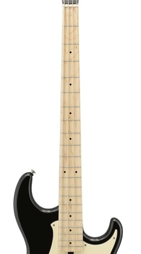 YAMAHA / BB434M BLACK (BL) BROAD BASS Electric Bass Guitar - Picture 7 of 7