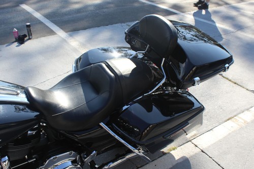 2017 Harley-Davidson Street Glide® Special - Picture 29 of 32