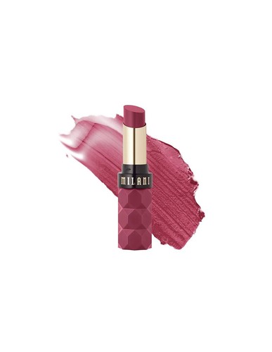 Milani Color Fetish Shine Lipstick Balm Pick a Shade New and Sealed - Picture 6 of 19