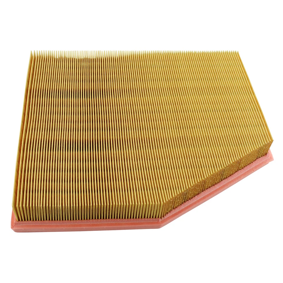 Панельный воздушный фильтр MANN 13 71 7 521 023 для BMW E60 E63 E64 545i 550i 645Ci 650i - Изображение 4 из 4