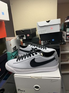 nike id blazer low