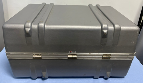 FUTURE TEK 2K 2105 A-B PLC Programmable Logic Controller Training System 1746-A4 - Picture 21 of 21