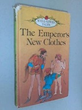 The Emperor's New Clothes Hans Christian, Ladybird Books Staff An