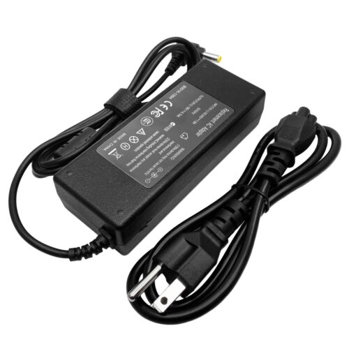 New AC Power Supply Adapter Charger For Toshiba Satellite P755-S5320 P755-S5215 - Picture 4 of 8