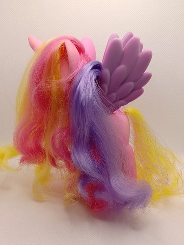 My Little Pony G4 y rediseño, 5 pulgadas, figuras grandes, lista múltiple, elige tu poni. - Imagen 90 de 272