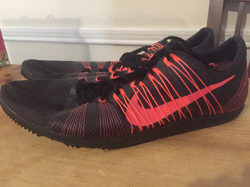 Nike Zoom Matumbo 2 Track XC Distance Running Spikes Black 526625 060 MEN 13 Seasonal clearance sale Nike Zoom Matumbo 2 Track XC Distance Running Spikes Black 526625 060 MEN 13 Seasonal clearance sale