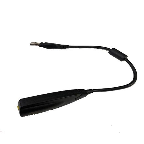 Adaptador Sonido 5H V2 USB 2.0 - Imagen 2 de 4