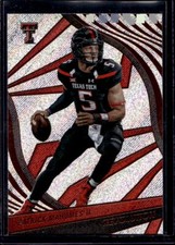 レア！Mahom feat Lison / Revolution 2023 Panini Chronicles Draft Picks - Revolution Patrick