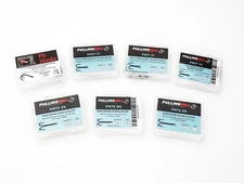 FULLING MILL FLY HOOKS (VARIOUS SIZES & STYLES)