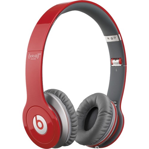 New Sealed Beats by Dr. Dre Solo Pro Wireless Noise