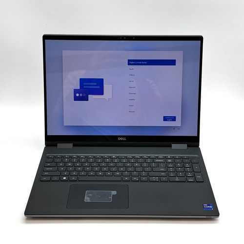 Dell Precision Workstation 7670 i9-12950HX 64gb ram, RTX A2000 GPU 4K UHD+ OLED - Picture 15 of 16