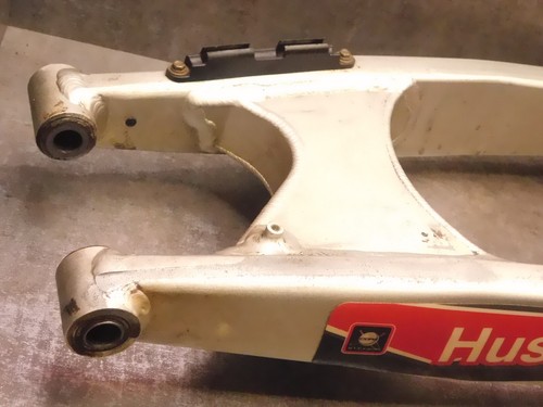 HUSQVARNA TE310 SWINGING ARM 2011 - Picture 13 of 18
