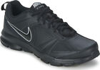 Nike T-lite XI Black/black 11½