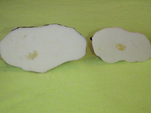 (2) TWO LEMAX VILLAGE FIGURINES-SQUIRRELS PLUS RABBITS - Picture 11 of 12