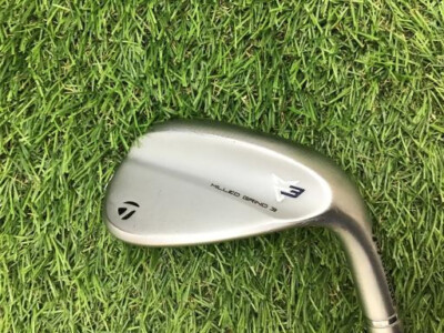 Milled Grind 3 60-08 ウェッジ TOUR105 Flex S s-l400.jpg