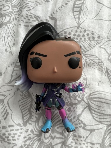 Kids Assorted POP Vinyl Figures X 5 Includes Postage - Picture 4 of 7