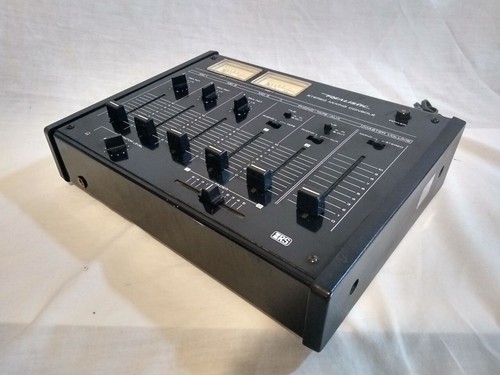 Realistic Stereo Mixer Console #32-1200B *VINTAGE*-Radio Shack - Picture 10 of 15