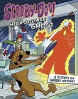 Scooby-Doo! A Science of Energy Mystery: The High-Voltage Ghost by Megan Cooley Peterson (Paperback, 2016)