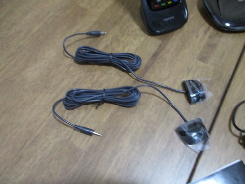 Logitech Harmony Ultimate One N-R0007 Universal Remote control w/hub & Dock - Picture 6 of 14