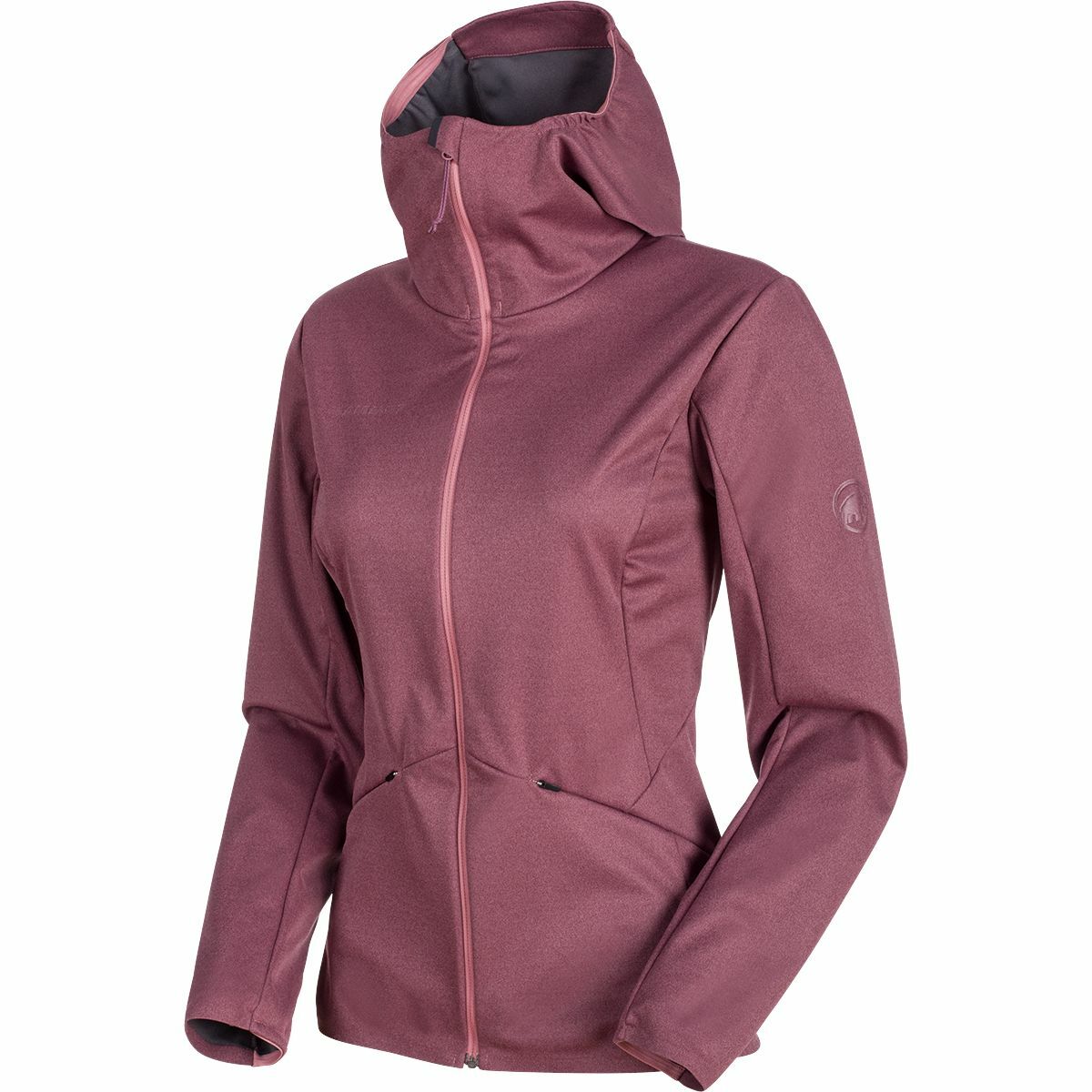 Mammut Damen Ultimate V Tour SO Hooded Jacke Softshelljacke Outdoorjacke NEU Mammut Damen Ultimate V Tour SO Hooded Jacke Softshelljacke Outdoorjacke NEU