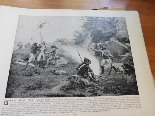 ART & ARTISTS OF ALL NATIONS ALBUM BOOK KNIGHT BROWN 1896 HANDLER TRODD MOTTE - Picture 9 of 12