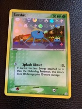 Pokemon Ex Hidden Legends / Choose Your Own Card- Finish Your Set NM/M