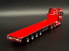WSI Scania Contemporary Manufacture Diecast Cars, Trucks WSI Scania Contemporary Manufacture Diecast Cars, Trucks
