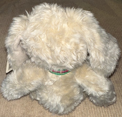 Vtg First & Main Plush Rabbit - Oatmeal E1034 - Picture 4 of 7