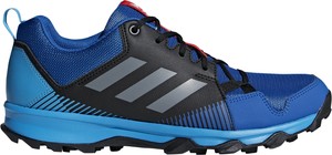 adidas terrex hombre azul