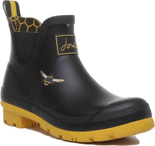 Joules Rubber Boots for Women