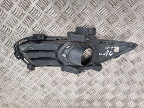 Bisel de luz antiniebla rojo Ford Mondeo MK5 Estate 2015-2019 (lado del pasajero delantero) - Imagen 12 de 12