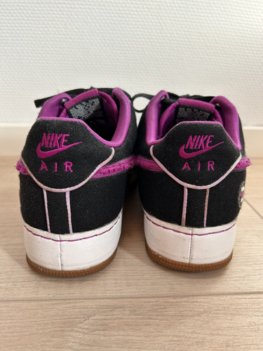 Size 11 - Nike Air Force 1 Supreme I/O Low Brooklyn - Picture 3 of 9