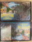 Kenneth Williams Reads, The  Wind In The Willows, Double  Cassette, Free P&P