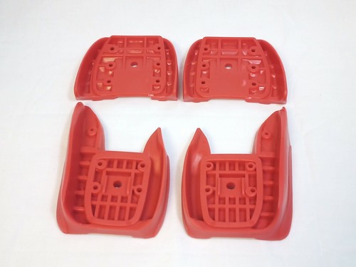 USD CLASSIC THRONE SOULPLATE AGGRESSIVE INLINE SKATES  - Picture 2 of 3