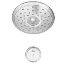 American Standard Spectra 1.8 GPM Multi Function Shower Head with Remote Control