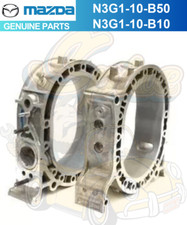Mazda 13B-REW ROTOR HOUSING FR RR SET N3G1-10-B10 N3G1-10-B50 for RX-7 FD3S