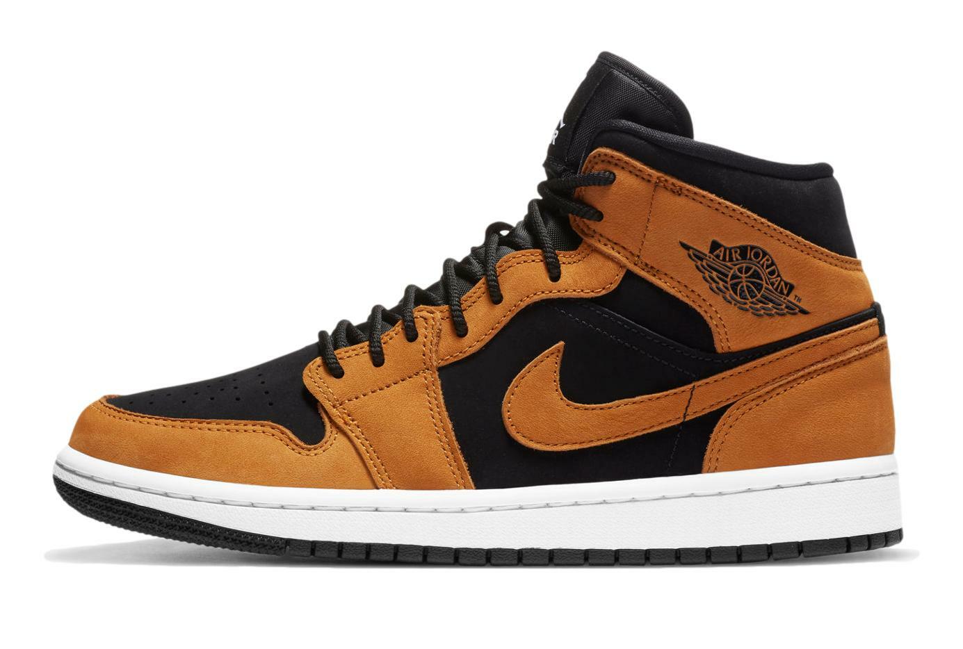 air jordan 1 obsidian desert ochre